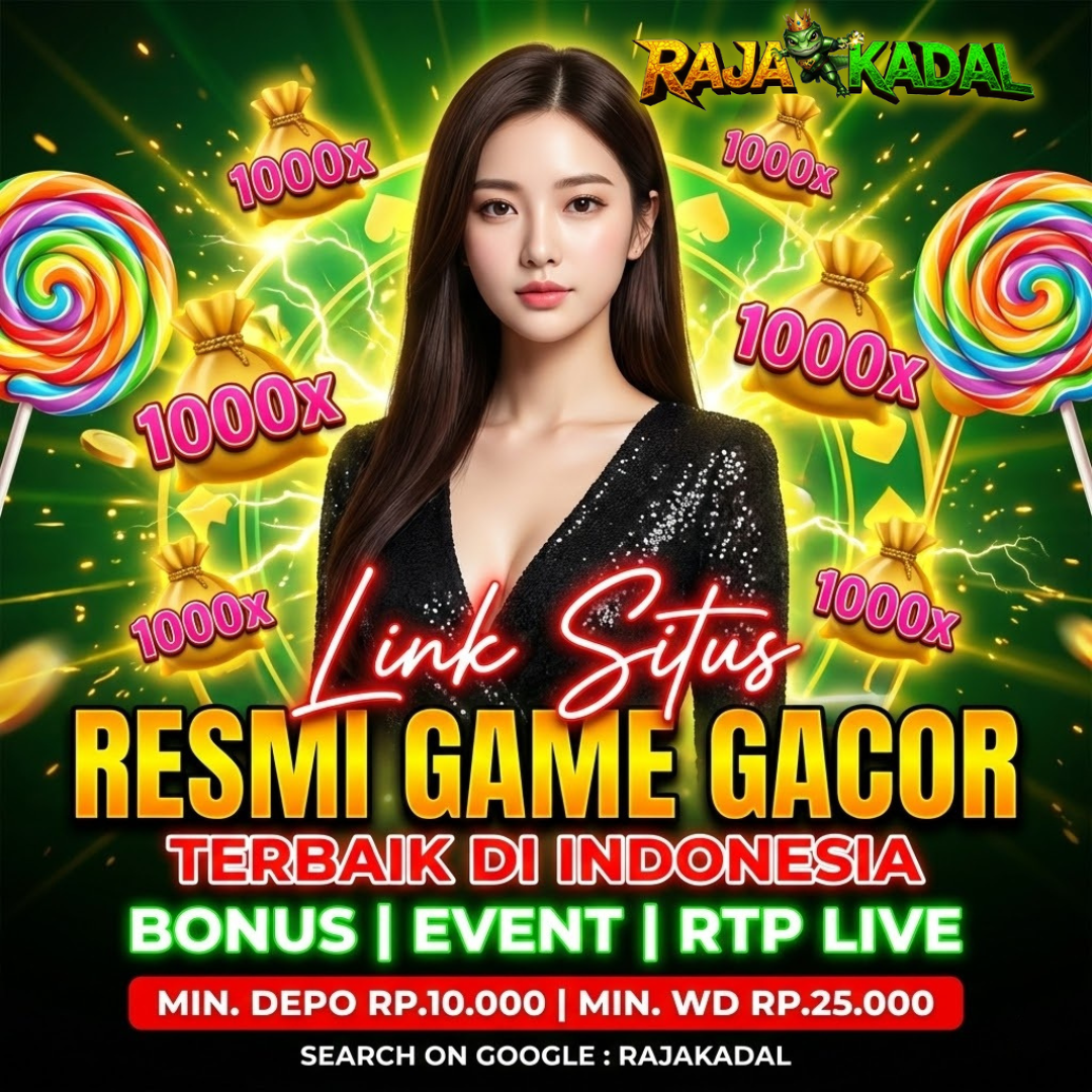 RAJAKADAL © Daftar Platform Situs Resmi Dan Dapatkan Keuntungan Besar Di RAJA KADAL