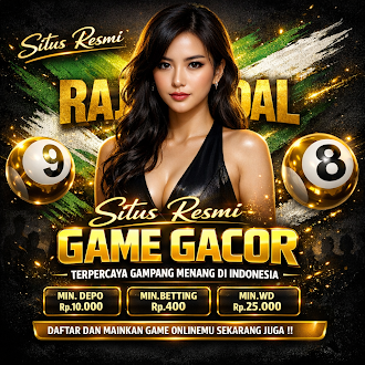 RAJAKADAL | Daftar Akun Situs Game Online Melalui Link Resmi RAJA KADAL