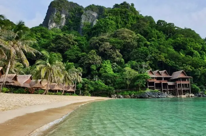 Best Beaches in the Philippines