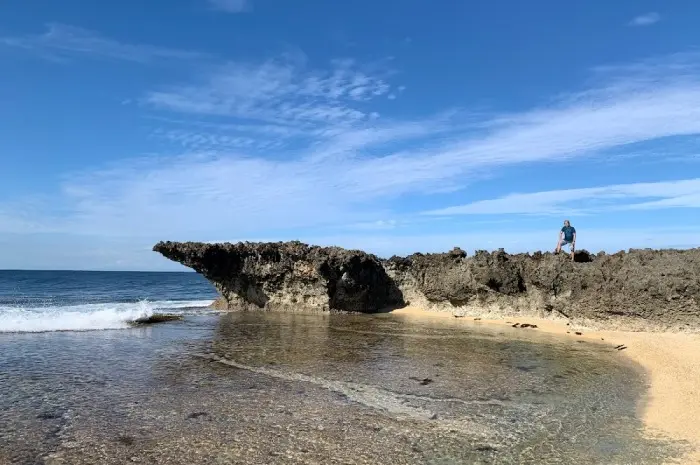 Must-Visit Beaches in Pangasinan Explore and Enjoy